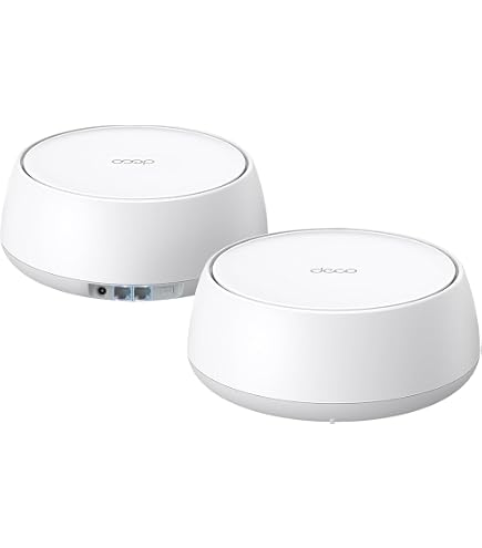 Amazon.com: TP-Link Deco X50 Wi-Fi 6 IEEE 802.11 a/b/g/n/ac/ax